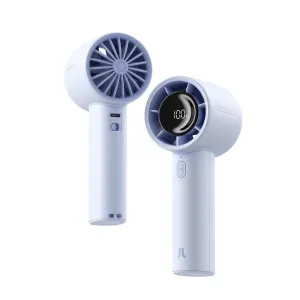 JisuLife Handheld Fan 10S(5000mAh) Blue
