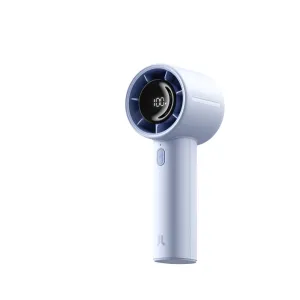 JisuLife Handheld Fan 10S(5000mAh) Blue