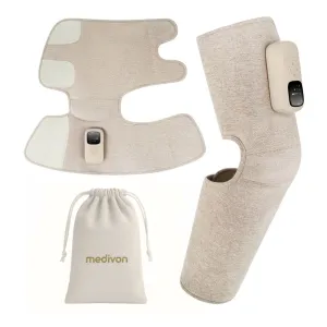 Medivon Compression Massager Sole Duo