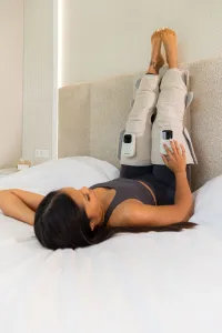 Medivon Compression Massager Sole Duo