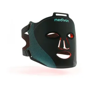 Medivon LED Light Facial Mask Lumi