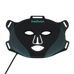 Medivon LED Light Facial Mask Lumi