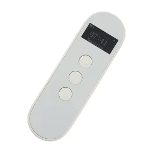 Medivon LED Light Facial Mask Lumi Max