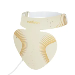Medivon LED Light Facial Mask Lumi Max