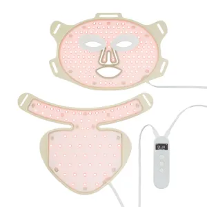 Medivon LED Light Facial Mask Lumi Max