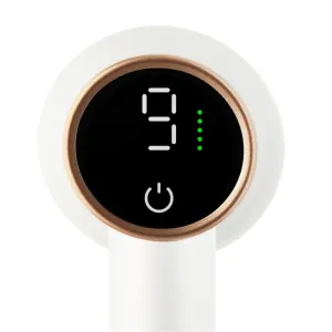 Medivon Handheld Massager Lisse One