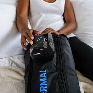 RENPHO Leg Massager with Heating WML01