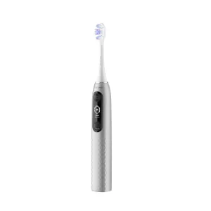 Dreame Sonic Vibration Electric Toothbrush E10F Set Silver