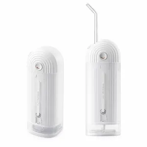 Dreame Portable Water Flosser T02 Pro UV White