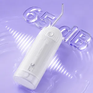 Dreame Portable Water Flosser T02 Pro UV White