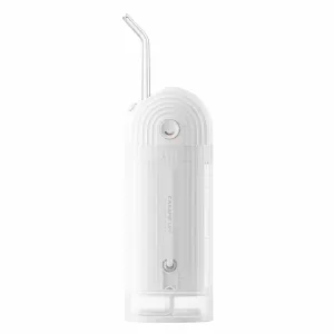 Dreame Portable Water Flosser T02 Pro UV White