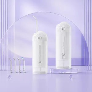 Dreame Portable Water Flosser T02 Pro UV White