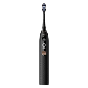 Dreame Sonic Vibration Electric Toothbrush E10S Set Black