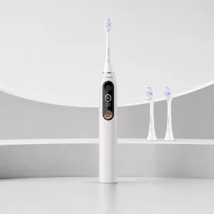 Dreame Sonic Vibration Electric Toothbrush E10S Set Pink