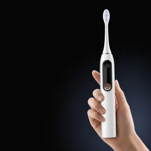 Dreame Sonic Vibration Electric Toothbrush E10S Set Pink