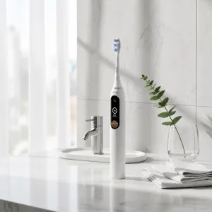 Dreame Sonic Vibration Electric Toothbrush E10S Set Pink