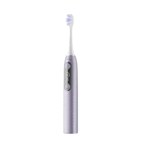 Dreame Sonic Vibration Electric Toothbrush E10F Set Purple