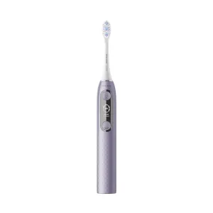 Dreame Sonic Vibration Electric Toothbrush E10F Set Purple