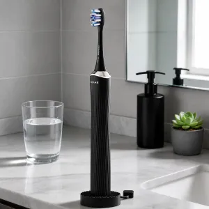 Dreame Sonic Vibration Electric Toothbrush NB01 Set Black