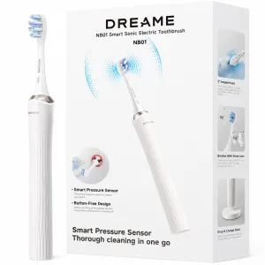 Dreame Sonic Vibration Electric Toothbrush NB01 Set White