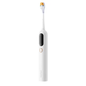 Dreame Sonic Vibration Electric Toothbrush F02 Pro Set White