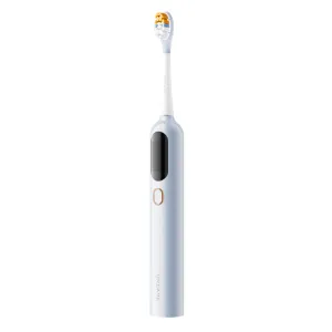 Dreame Sonic Vibration Electric Toothbrush F02 Pro Set Blue