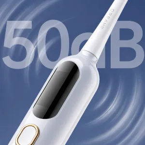 Dreame Sonic Vibration Electric Toothbrush F02 Pro Set Blue