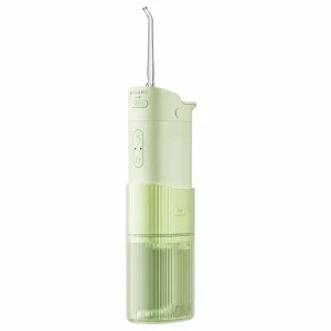 Dreame Portable Water Flosser T01 Green