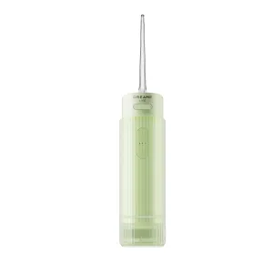 Dreame Portable Water Flosser T01 Green