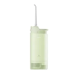 Dreame Portable Water Flosser T01 Green