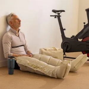 Medivon Compression Massager Lumina