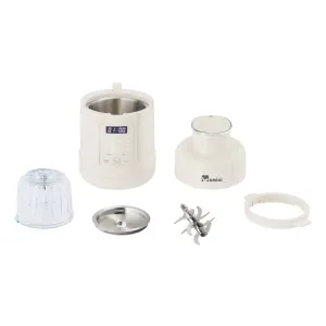 Momini Multi-Purpose Food Processor for children KiddoChef 10in1