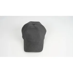 Lunni Red and Near-infrared Light Therapy Cap Grey Denim