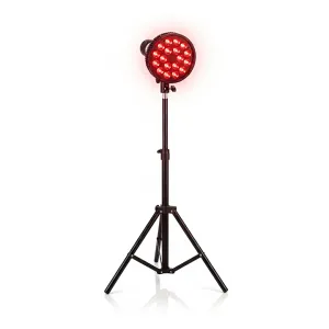 Medivon Red Light Therapy Lamp Lumera Go
