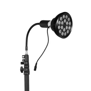 Medivon Red Light Therapy Lamp Lumera Go