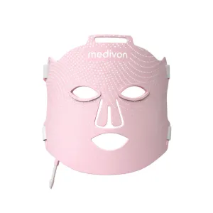 Medivon LED Light Facial Mask Lumi Fit