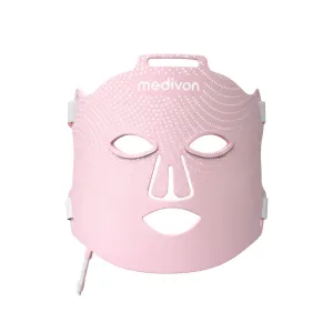 Medivon LED Light Facial Mask Lumi Fit