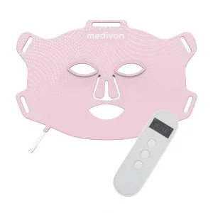 Medivon LED Light Facial Mask Lumi Fit