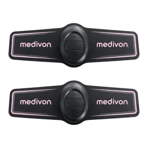 Medivon TENS and EMS Electrostimulator Body Pulse She