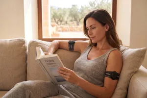 Medivon TENS and EMS Electrostimulator Body Pulse She