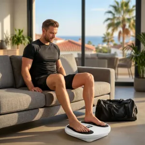 Medivon Foot EMS Massager Flux
