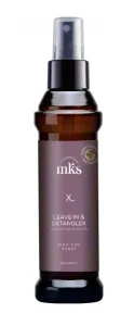 MKS ECO X LEAVE-IN High Tide nenuplaunamas kondicionierius plaukams 118ml