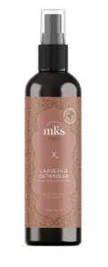 MKS ECO X LEAVE-IN Isle of You nenuplaunamas kondicionierius plaukams 296ml