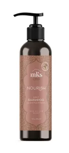 MKS ECO NOURISH Isle of You maitinantis šampūnas 296ml