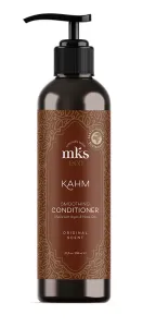 MKS ECO KAHM SMOOTHING plaukus tiesinantis kondicionierius 296ml