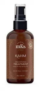 MKS ECO KAHM SMOOTHING TREATMENT plaukus tiesinantis pienelis 236ml