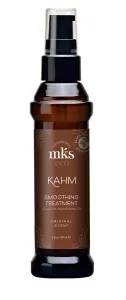 MKS ECO KAHM SMOOTHING TREATMENT plaukus tiesinantis pienelis 60ml