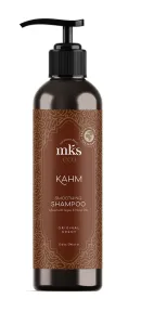 MKS ECO KAHM SMOOTHING SHAMPOO plaukus tiesinantis šampūnas 296ml