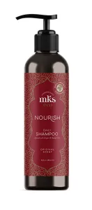 MKS ECO NOURISH Original maitinantis šampūnas 296ml