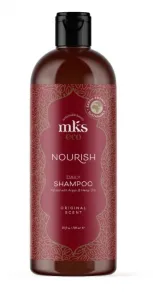 MKS ECO NOURISH Original maitinantis šampūnas 739ml